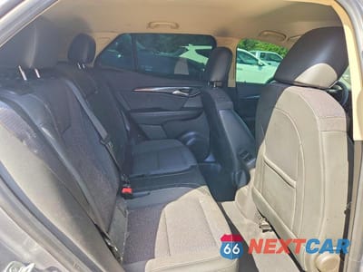 Zdjęcie 11 z 13 samochodu: 2021 BUICK ENVISION PREFERRED VIN:LRBAZLR4XMD041914 - miniatura