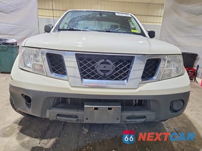 Piąte zdjęcie samochodu w środku: 2017 NISSAN FRONTIER S VIN:1N6BD0CT7HN719888 - miniatura