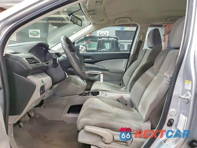 Zdjęcie 7 z 14 samochodu: 2014 HONDA CR-V LX VIN:2HKRM4H3XEH687600 - miniatura