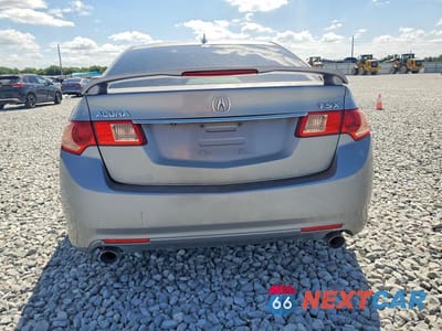 Zdjęcie 6 z 12 samochodu: 2012 ACURA TSX TECH VIN:JH4CU2F69CC000055 - miniatura