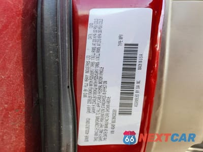 Zdjęcie 14 z 14 samochodu: 2006 SUBARU LEGACY OUTBACK 3.0R VDC LIMITED VIN:4S4BP85C064335391 - miniatura