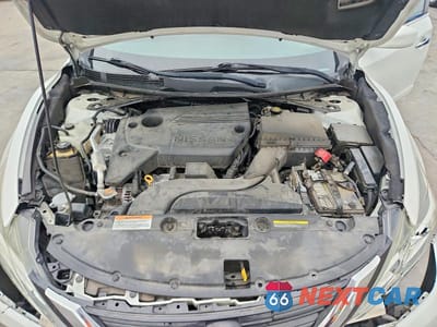 Zdjęcie 11 z 12 samochodu: 2017 NISSAN ALTIMA 2.5 SV VIN:1N4AL3AP2HC249196 - miniatura