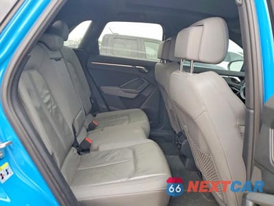 Zdjęcie 11 z 14 samochodu: 2021 AUDI Q3 PREMIUM S LINE 45 VIN:WA1DECF38M1147215 - miniatura