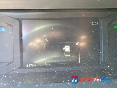 Zdjęcie 9 z 13 samochodu: 2025 TOYOTA TACOMA SR5 VIN:3TMLB5JN6SM095002 - miniatura