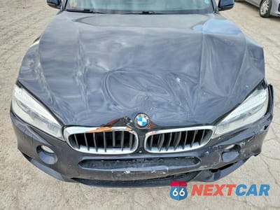 Zdjęcie 12 z 12 samochodu: 2014 BMW X5 XDRIVE35D VIN:5UXKS4C52E0J94408 - miniatura