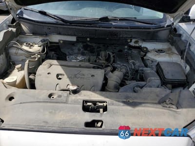 Zdjęcie 12 z 14 samochodu: 2016 MITSUBISHI OUTLANDER SPORT ES VIN:JA4AP3AU1GZ062137 - miniatura