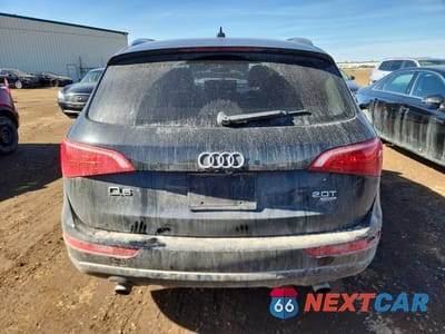 Zdjęcie 6 z 12 samochodu: 2011 AUDI Q5 PREMIUM PLUS VIN:WA1VFCFP2BA096473 - miniatura