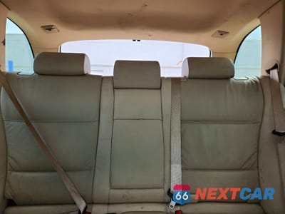 Zdjęcie 10 z 13 samochodu: 2002 BMW X5 4.4I VIN:5UXFB33502LH39613 - miniatura