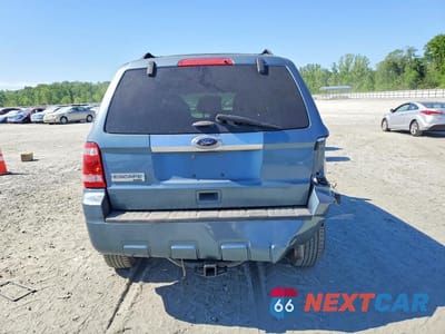 Zdjęcie 6 z 12 samochodu: 2012 FORD ESCAPE LIMITED VIN:1FMCU0E78CKA89764 - miniatura