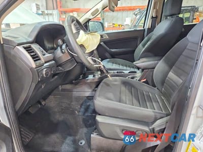 Zdjęcie 7 z 11 samochodu: 2022 FORD RANGER XL VIN:1FTER4FH4NLD46042 - miniatura