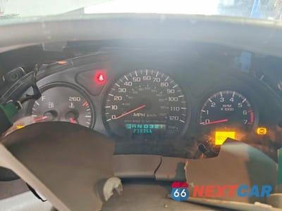 Zdjęcie 9 z 12 samochodu: 2003 CHEVROLET IMPALA LS VIN:2G1WH52K539311053 - miniatura