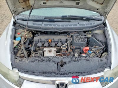 Zdjęcie 11 z 11 samochodu: 2007 HONDA CIVIC LX VIN:2HGFA16517H302002 - miniatura