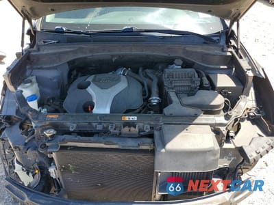Zdjęcie 12 z 14 samochodu: 2013 HYUNDAI SANTA FE SPORT 2.0T VIN:5XYZW3LA8DG062404 - miniatura