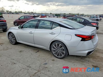Drugie zdjęcie samochodu z przodu: 2023 NISSAN ALTIMA 2.5 SL VIN:1N4BL4EV6PN394912 - miniatura