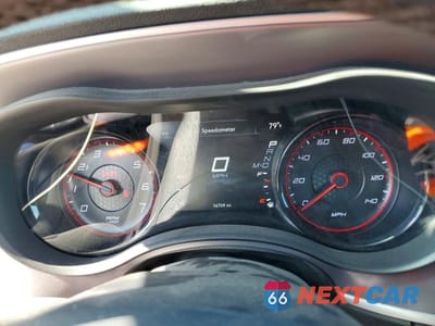 Zdjęcie 9 z 12 samochodu: 2022 DODGE CHARGER SXT VIN:2C3CDXBG4NH231298 - miniatura