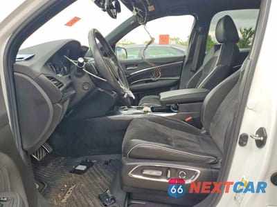 Zdjęcie 7 z 13 samochodu: 2020 ACURA MDX A-SPEC VIN:5J8YD4H01LL023536 - miniatura