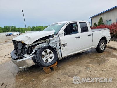 2021 RAM 1500 CLASSIC TRADESMAN 1C6RR7FT5MS531025 - główne zdjęcie licytacji z USA - miniatura