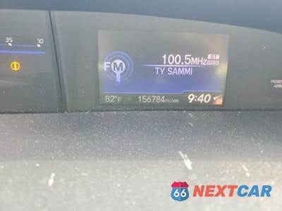 Zdjęcie 9 z 13 samochodu: 2014 HONDA CIVIC EXL VIN:19XFB2F91EE241313 - miniatura