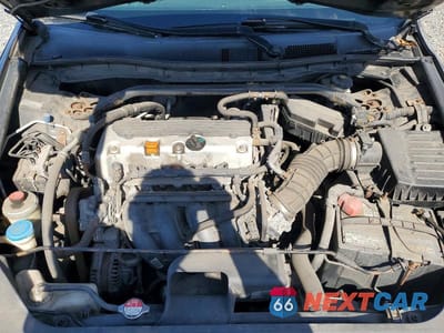 Zdjęcie 11 z 12 samochodu: 2010 HONDA ACCORD EXL VIN:1HGCS1B84AA005232 - miniatura