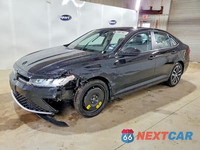 2026 VOLKSWAGEN JETTA SE 3VW7W7BU6TM005269 - główne zdjęcie licytacji z USA - miniatura