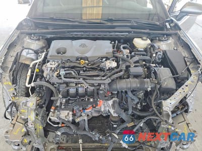 Zdjęcie 11 z 12 samochodu: 2025 TOYOTA CAMRY SE VIN:4T1DAACK6SU614186 - miniatura