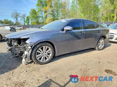 2013 LEXUS ES 350 JTHBK1GG7D2076089 - główne zdjęcie licytacji z USA - miniatura