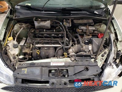 Zdjęcie 11 z 12 samochodu: 2010 FORD FOCUS SE VIN:1FAHP3FN7AW115931 - miniatura