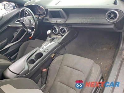 Zdjęcie 8 z 12 samochodu: 2020 CHEVROLET CAMARO LS VIN:1G1FB1RS3L0109189 - miniatura