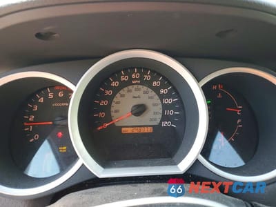 Zdjęcie 9 z 12 samochodu: 2007 TOYOTA TACOMA PRERUNNER V6 VIN:3TMJU62N77M030155 - miniatura