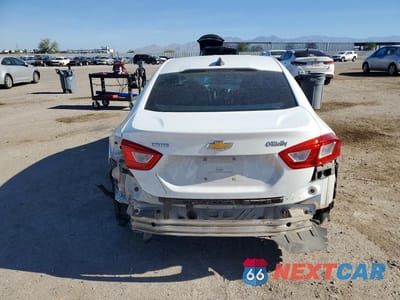 Zdjęcie 6 z 12 samochodu: 2017 CHEVROLET CRUZE LS VIN:1G1BC5SM2H7168909 - miniatura