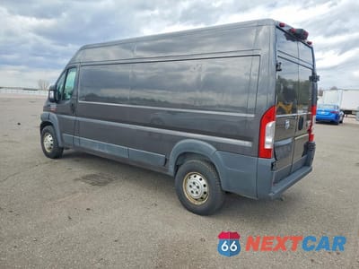 Drugie zdjęcie samochodu z przodu: 2014 RAM PROMASTER 2500 2500 HIGH VIN:3C6TRVDG1EE126817 - miniatura