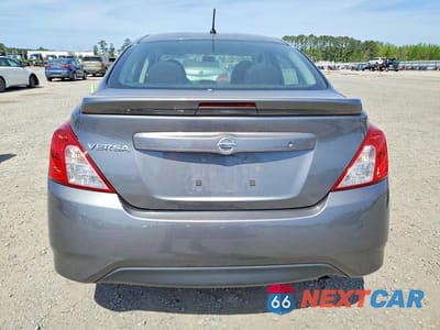Zdjęcie 6 z 12 samochodu: 2017 NISSAN VERSA 1.6 S PLUS VIN:3N1CN7AP0HL851218 - miniatura