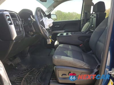 Zdjęcie 7 z 13 samochodu: 2017 CHEVROLET SILVERADO VIN:3GCUKREC3HG479668 - miniatura