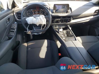 Zdjęcie 8 z 13 samochodu: 2026 NISSAN ROGUE S VIN:5N1BT3AA5TC720384 - miniatura