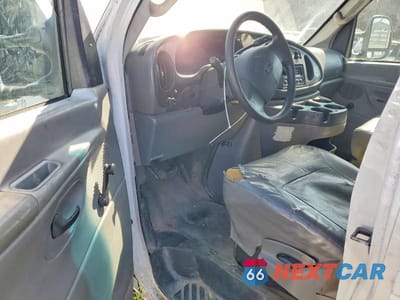 Zdjęcie 8 z 13 samochodu: 2008 FORD ECONOLINE E350 SUPER DUTY VAN VIN:1FTSE34L08DA22522 - miniatura