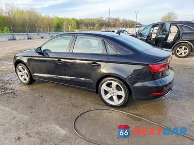 Drugie zdjęcie samochodu z przodu: 2017 AUDI A3 PREMIUM VIN:WAUAUHFF5H1034022 - miniatura