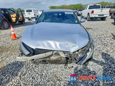 Piąte zdjęcie samochodu w środku: 2016 AUDI A6 PREMIUM PLUS VIN:WAUGFAFC7GN040185 - miniatura