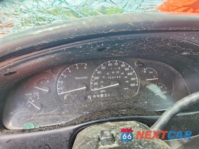 Zdjęcie 9 z 12 samochodu: 2001 FORD RANGER SUPER CAB VIN:1FTYR14E91PA77477 - miniatura