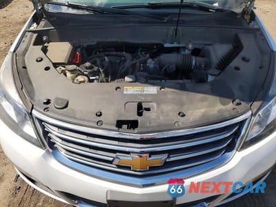 Zdjęcie 11 z 11 samochodu: 2017 CHEVROLET TRAVERSE LT VIN:1GNKVGKD1HJ198569 - miniatura