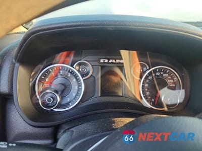 Zdjęcie 9 z 12 samochodu: 2020 RAM 2500 TRADESMAN VIN:3C6UR5CJ5LG285519 - miniatura