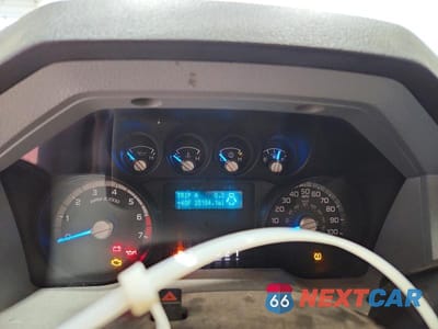 Zdjęcie 9 z 12 samochodu: 2011 FORD F250 SUPER DUTY VIN:1FTBF2B66BEA05634 - miniatura