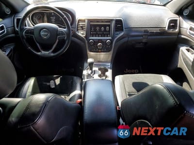 Zdjęcie 8 z 12 samochodu: 2018 JEEP GRAND CHEROKEE LAREDO VIN:1C4RJFAG7JC273293 - miniatura