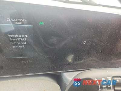 Zdjęcie 9 z 13 samochodu: 2025 HYUNDAI SONATA SEL VIN:KMHL64JA3SA465181 - miniatura
