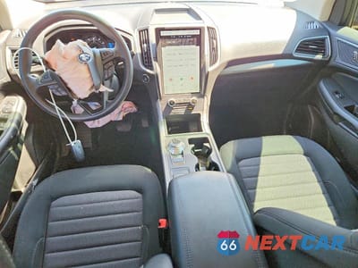 Zdjęcie 8 z 13 samochodu: 2023 FORD EDGE SE VIN:2FMPK4G98PBA09408 - miniatura