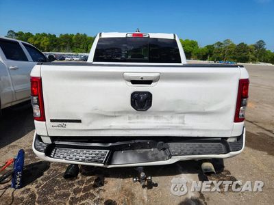 Zdjęcie 6 z 12 samochodu: 2020 RAM 1500 BIG HORN VIN:1C6RREFT5LN321011 - miniatura