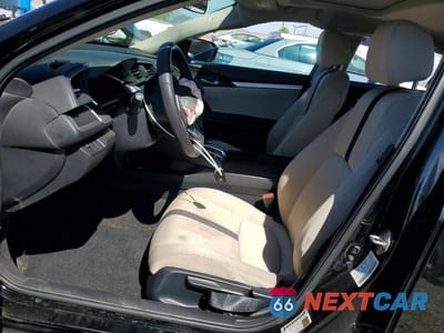 Zdjęcie 7 z 12 samochodu: 2016 HONDA CIVIC EX VIN:2HGFC1F34GH648375 - miniatura