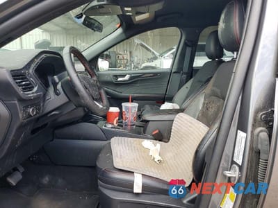 Zdjęcie 7 z 14 samochodu: 2025 FORD ESCAPE ST LINE VIN:1FMCU9MN8SUA87536 - miniatura