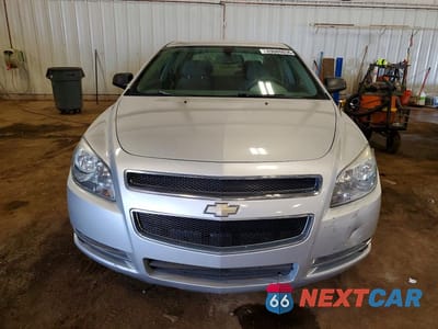 Piąte zdjęcie samochodu w środku: 2009 CHEVROLET MALIBU LS VIN:1G1ZG57B29F224932 - miniatura