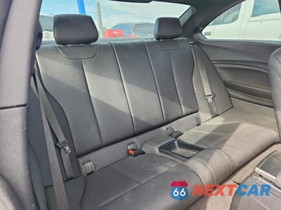 Zdjęcie 10 z 13 samochodu: 2020 BMW 230I VIN:WBA2J1C06L7E70567 - miniatura