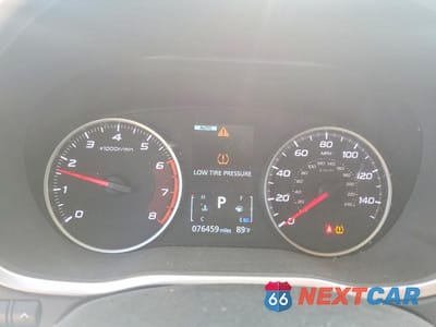 Zdjęcie 9 z 12 samochodu: 2018 MITSUBISHI ECLIPSE CROSS ES VIN:JA4AT3AA2JZ068151 - miniatura